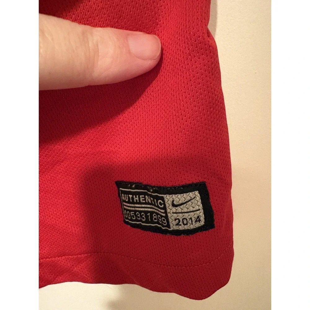 Nike usmnt 2014